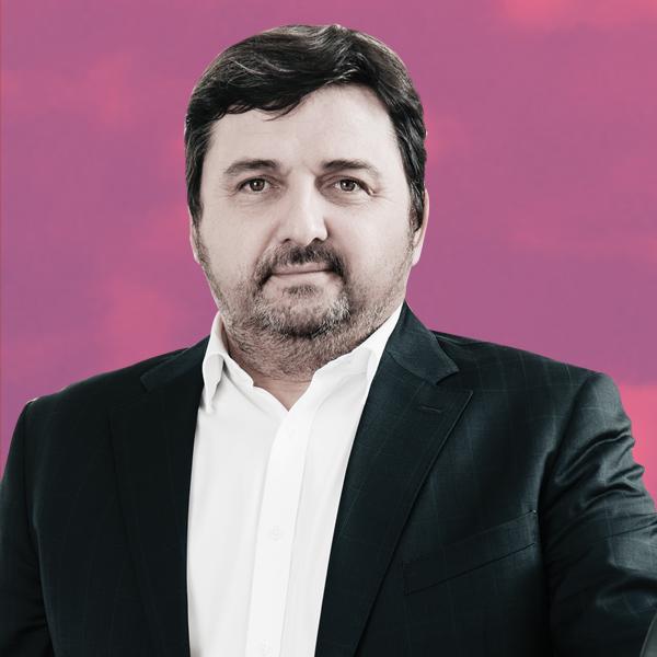 Ahmet Hacıince