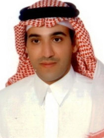 Dr. İbrahim AL RAJHİ
