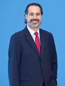 Mehmet ALİ AKARCA