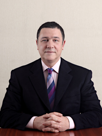 Mehmet KUTMAN