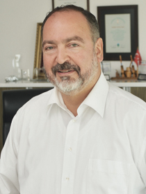Mehmet T. NANE