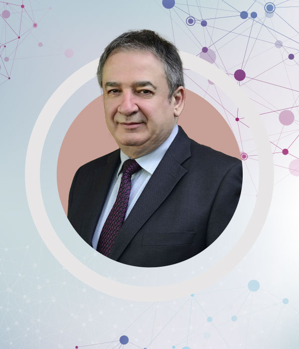 Prof.Dr. Ahmet Kırman