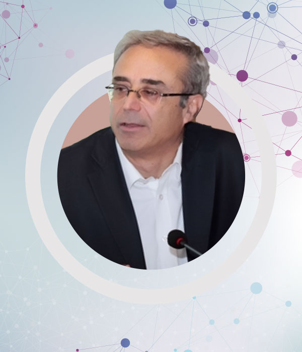 Prof. Dr. Erol Taymaz