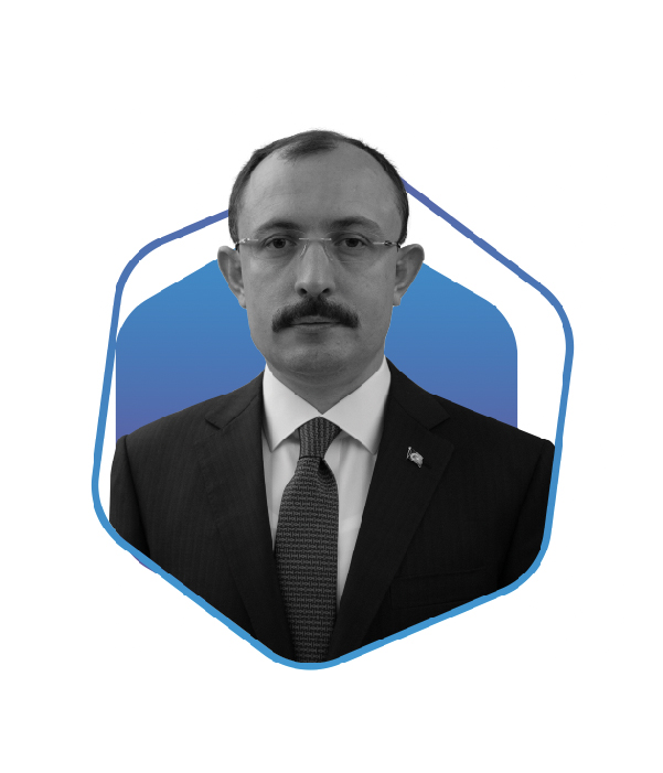 Dr. Mehmet Muş